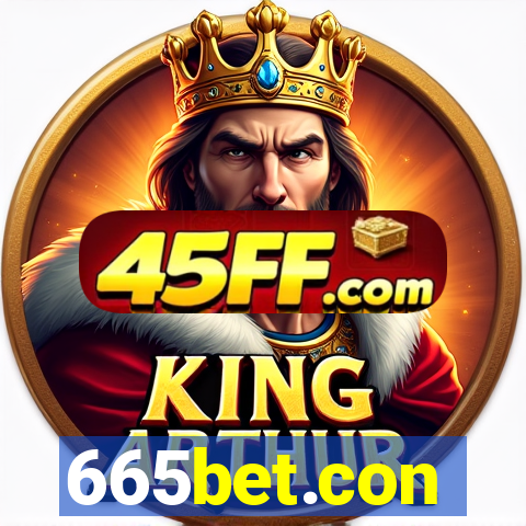 665bet.con