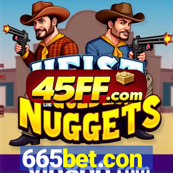 665bet.con