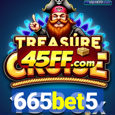 665bet5