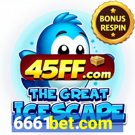 6661bet.com