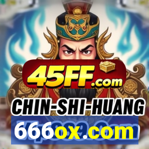 666ox.com