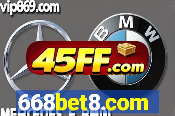 668bet8.com