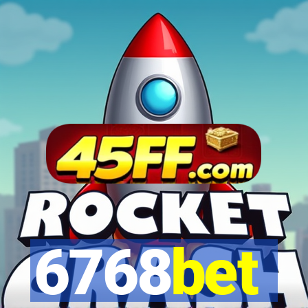 6768bet