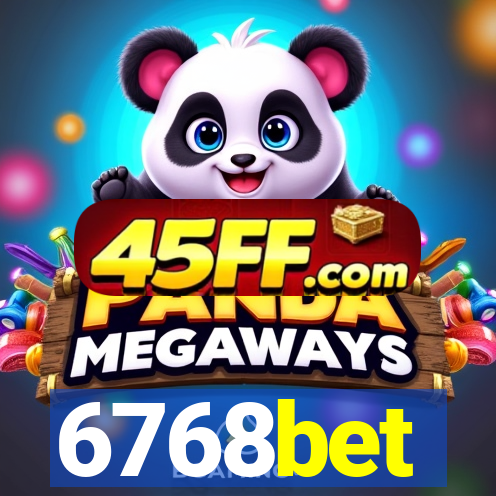 6768bet