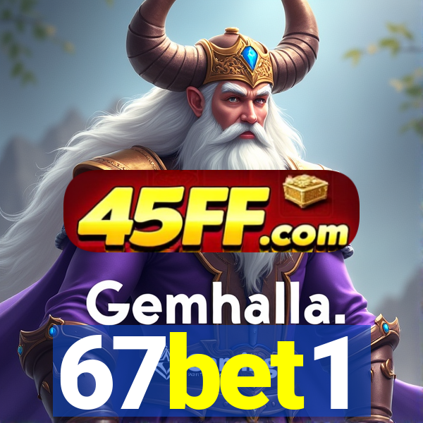 67bet1
