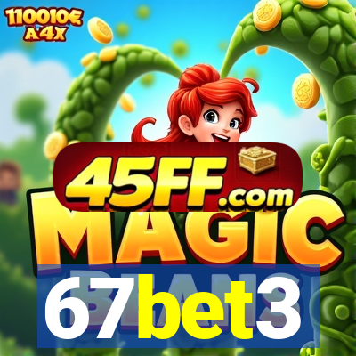 67bet3