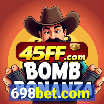698bet.com