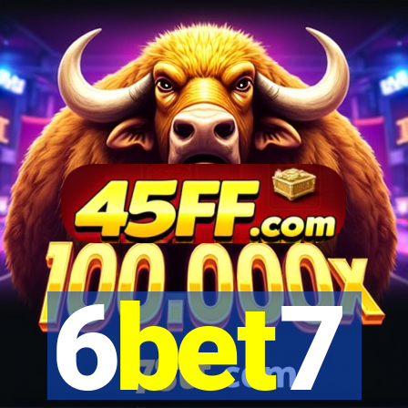 6bet7