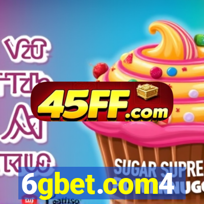 6gbet.com4