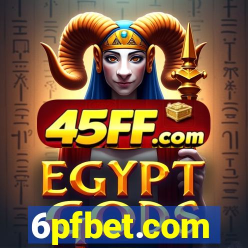 6pfbet.com