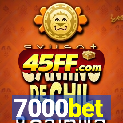 7000bet