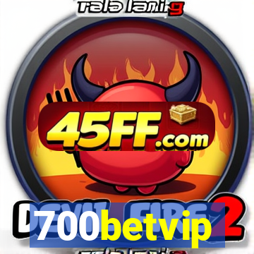 700betvip