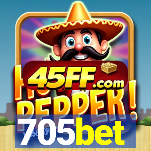 705bet