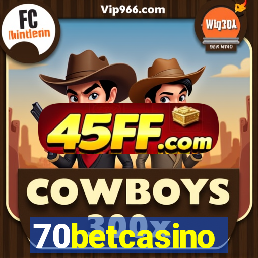 70betcasino