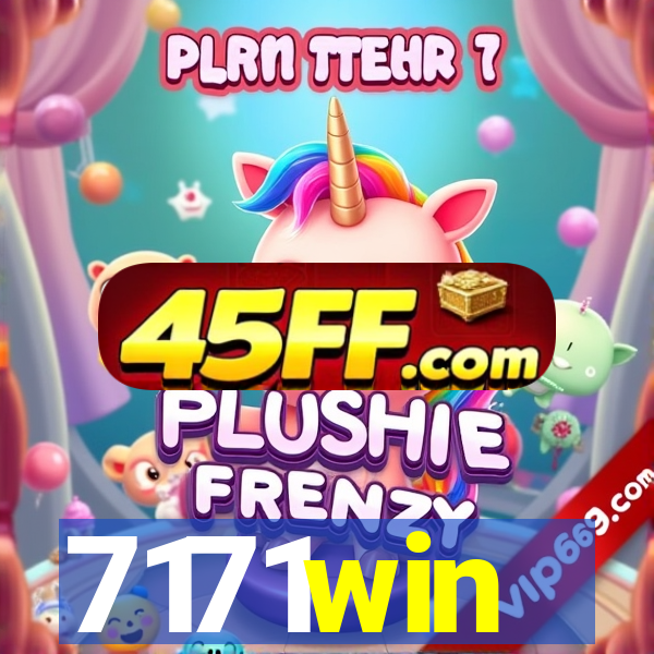 7171win