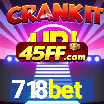718bet