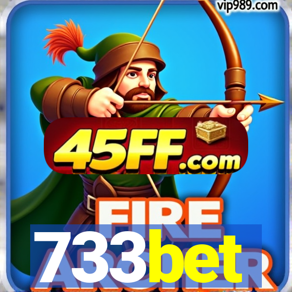 733bet