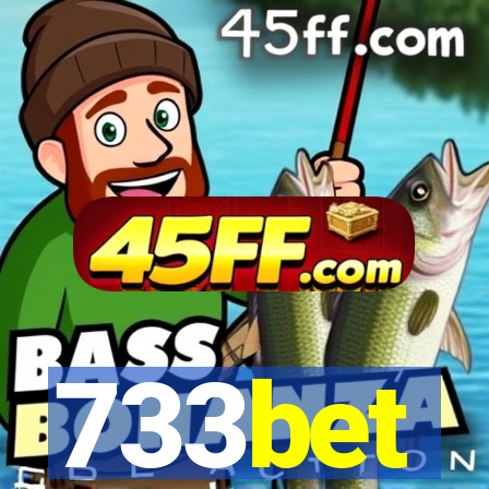733bet