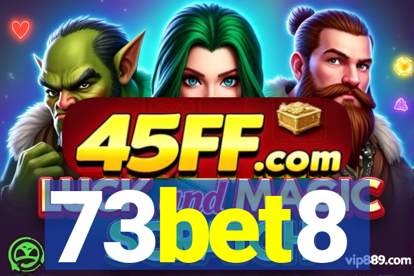 73bet8