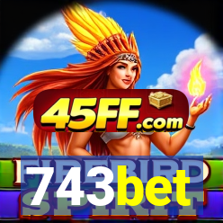 743bet