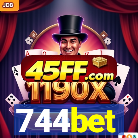 744bet