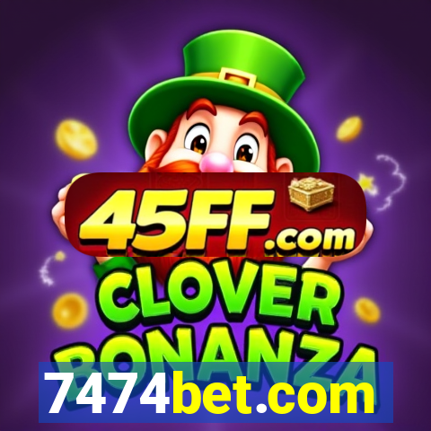 7474bet.com