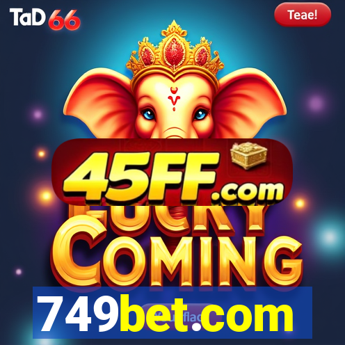 749bet.com