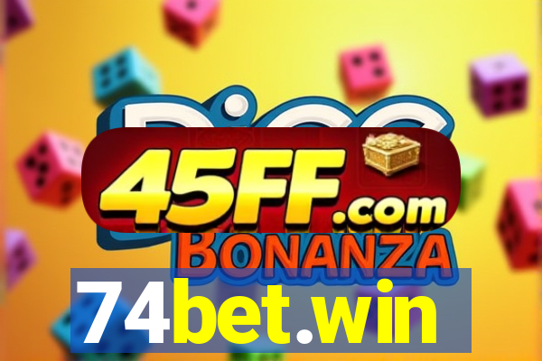 74bet.win