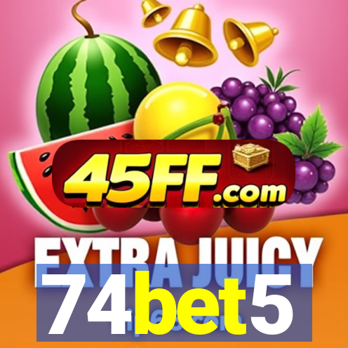 74bet5