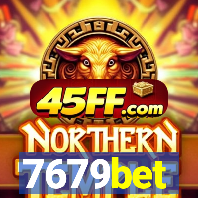 7679bet