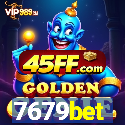 7679bet