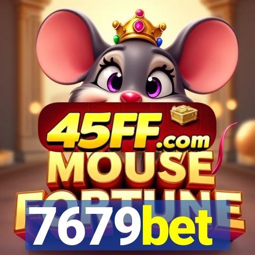 7679bet