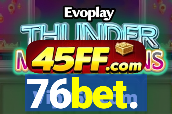 76bet.