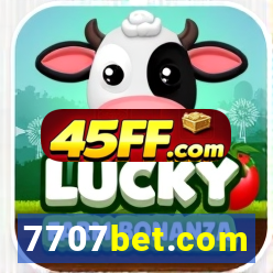 7707bet.com