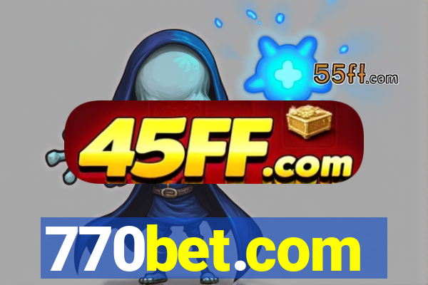 770bet.com