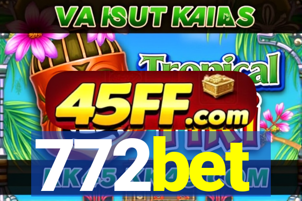 772bet