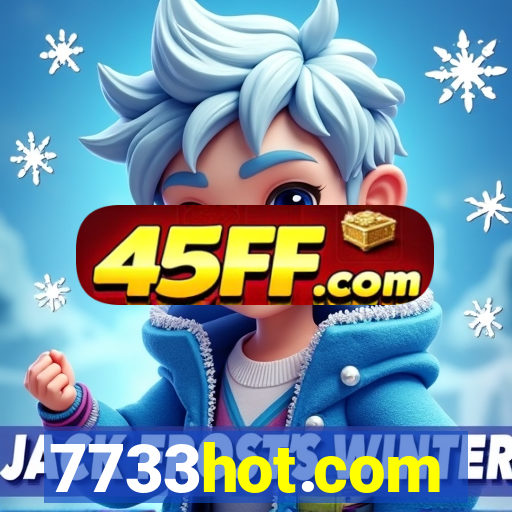 7733hot.com