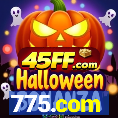 775.com