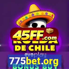 775bet.org