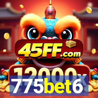 775bet6