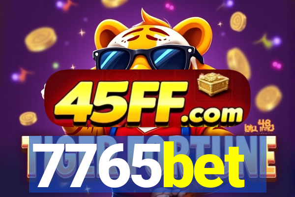 7765bet