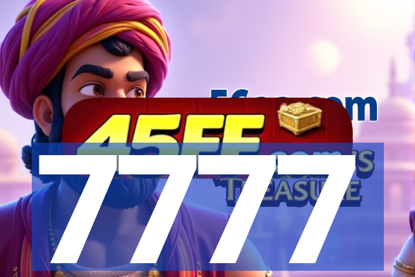 7777