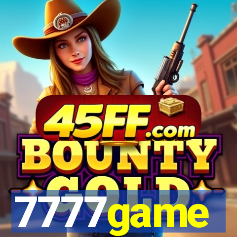 7777game