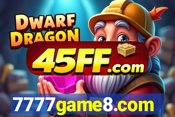 7777game8.com