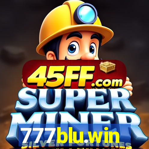777blu.win