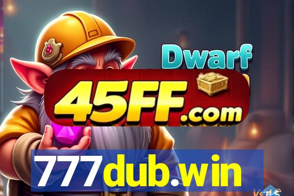 777dub.win