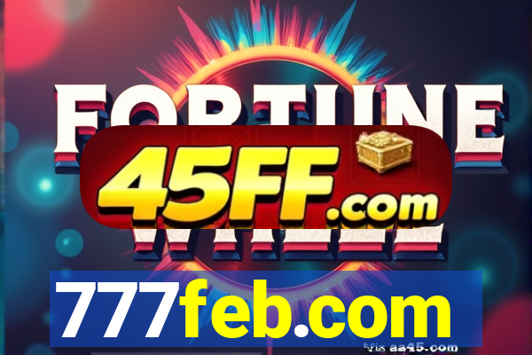 777feb.com