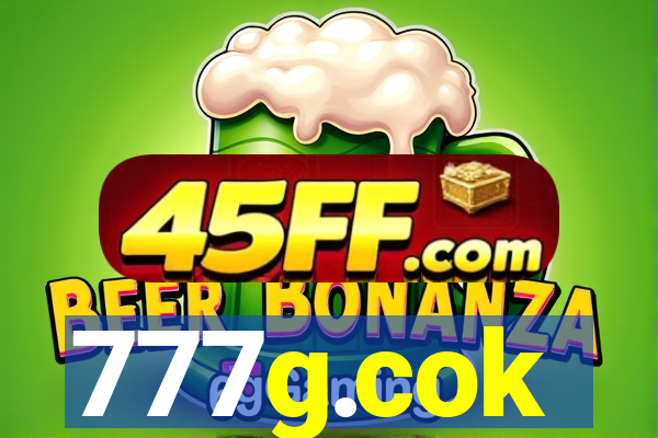 777g.cok