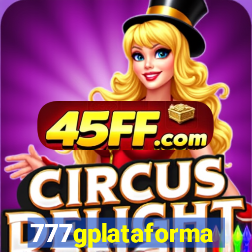 777gplataforma