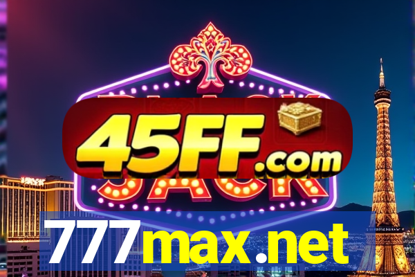 777max.net